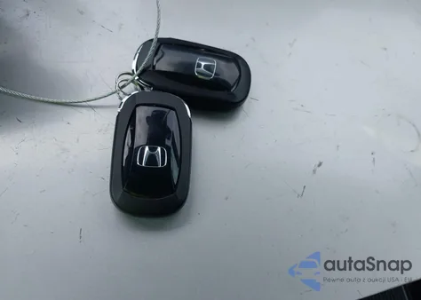 2024 Honda Civic Sport z USA, uszkodzony, nr VIN 19XFL2H84RE010655